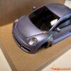 Mini-Power VW Beetle Body Paars voor Mini-Z (HM 94mm) MINP1007 - Afbeelding 3