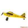 MODSTER MDX Cub High-wing RTF 450mm incl. attitude stabilisation (Geel/Zwart) MD12101 - Afbeelding 6