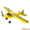 MODSTER MDX Cub High-wing RTF 450mm incl. attitude stabilisation (Geel/Zwart) MD12101 - Afbeelding 5