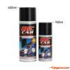 RC-Paint Lexan Paint White 400ml - Afbeelding 3