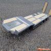 FM Electric 3Axle Diep lader met oprijplaten(Bouwdoos) 1/14 - Afbeelding 3