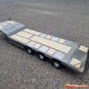 FM Electric 3Axle Diep lader met oprijplaten(Bouwdoos) 1/14 - Afbeelding 6