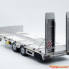 FM Electric Tandem Dieplader voor Zwaartransport (Bouwdoos) 1/14 - Afbeelding 3