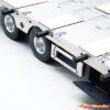 FM Electric Tandem Dieplader voor Zwaartransport (Bouwdoos) 1/14 - Afbeelding 6