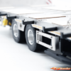 FM Electric Tandem Dieplader voor Zwaartransport (Bouwdoos) 1/14 - Afbeelding 7