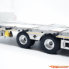 FM Electric Tandem Dieplader voor Zwaartransport (Bouwdoos) 1/14 - Afbeelding 9