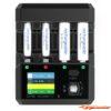 SkyRC NC3000 NiMH/NiCD AA/AAA Battery Charger 100209 - Afbeelding 3