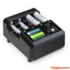 SkyRC NC3000 NiMH/NiCD AA/AAA Battery Charger 100209 - Afbeelding 4