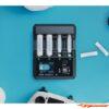 SkyRC NC3000 NiMH/NiCD AA/AAA Battery Charger 100209 - Afbeelding 6