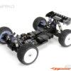 Sparko F8T 2025 1/8 4WD Electric Truggy SPKF80001T 12