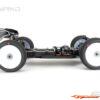 Sparko F8T 2025 1/8 4WD Electric Truggy SPKF80001ET - Afbeelding 17