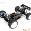 Sparko F8T 2025 1/8 4WD Electric Truggy SPKF80001ET - Afbeelding 10