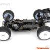 Sparko F8T 2025 1/8 4WD Electric Truggy SPKF80001ET - Afbeelding 8