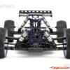 Sparko F8T 2025 1/8 4WD Electric Truggy SPKF80001ET - Afbeelding 7