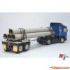 Tamiya Pole Semi-Trailer 156310 - Afbeelding 3