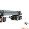 Tamiya Pole Semi-Trailer 156310 - Afbeelding 4