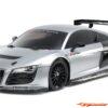 Tamiya 1/10 Bodyset Audi R8 LMS 2008 51754