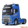 Tamiya 1/14 Volvo FH16 XL 750 4x2 56375 - Afbeelding 2