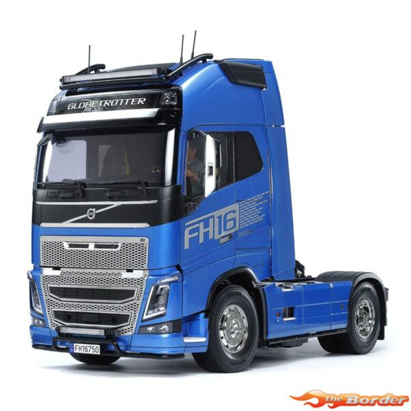 Tamiya 1/14 Volvo FH16 XL 750 4x2 56375