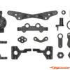 Tamiya DT-04 B-Parts 51755