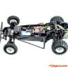 Tamiya Hornet Evo Buggy Kit 58742 - Afbeelding 4