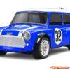 Tamiya Mini Cooper Racing MB-01 1/10 Kit 58747