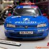 Tamiya Peugeot 306 Maxi - BT-01 Chassis Kit 58746 - Afbeelding 12