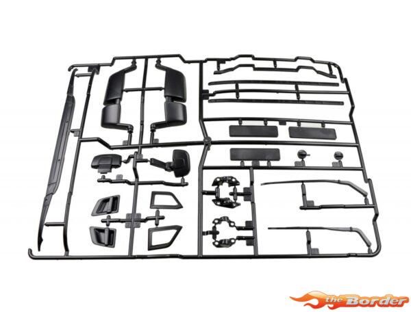 Tamiya Scania S770 Spiegels en Cabine Access. U Parts 19225228