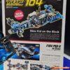 Tamiya TRF104 Chassis Kit 42389 - Afbeelding 4