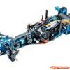 Tamiya TRF104 Chassis Kit 42389