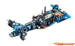 Tamiya TRF104 Chassis Kit 42389