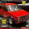 Tamiya Volkswagen Golf II GTI 16V MB-01 1/10 Kit 58748