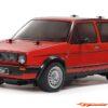 Tamiya Volkswagen Golf II GTI 16V MB-01 1/10 Kit 58748