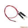 Traxxas Motor Sense Wire Harness Pro Scale Advanced Lighting Control System 6597