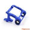 Yeah Racing Alu 7075 Motor Mount 98mm Blue for Mini-Z MR-03/MR-04 KYMR-015DB - Afbeelding 2