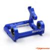 Yeah Racing Alu 7075 Motor Mount 98mm Blue for Mini-Z MR-03/MR-04 KYMR-015DB - Afbeelding 4