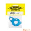 Yeah Racing Alum. Motor Mount for Tamiya XV-01 TAXV-014BU - Afbeelding 3