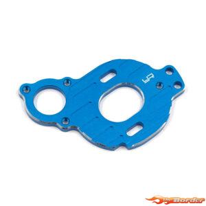 Yeah Racing Alum. Motor Mount for Tamiya XV-01 TAXV-014BU