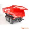 Carson 1/14 Tipper Trailer Fliegle Stone Master 907216 - Afbeelding 7