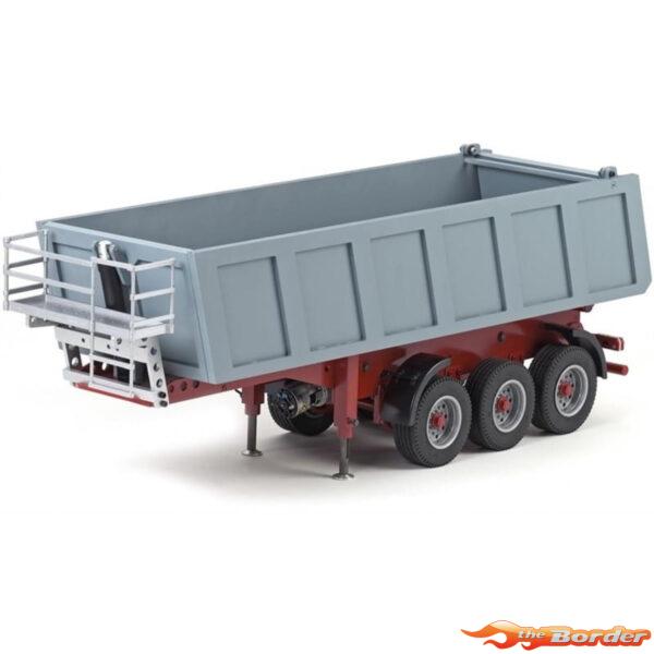 Carson 1/14 Dump Trailer 907050