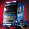 Tamiya 1/14 Volvo FH16 XL 750 4x2 56375 - Afbeelding 6