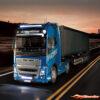 Tamiya 1/14 Volvo FH16 XL 750 4x2 56375 - Afbeelding 7