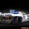 Pocher 1/8 Porsche 917K - Martini Editie - Afbeelding 3