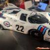 Pocher 1/8 Porsche 917K - Martini Editie - Afbeelding 5