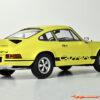 IXO Collections 1/8 Porsche 911 Carrera RS 2.7 Yellow - Afbeelding 3