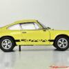 IXO Collections 1/8 Porsche 911 Carrera RS 2.7 Yellow - Afbeelding 4