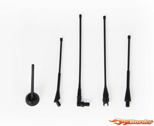 Carson Universal Antenna-Set (5) 1/14 907603