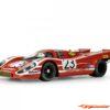 IXO Collections 1/8 Porsche 917KH Edition #23 - Afbeelding 2