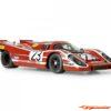 IXO Collections 1/8 Porsche 917KH Edition #23 - Afbeelding 3