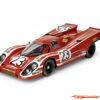 IXO Collections 1/8 Porsche 917KH Edition #23 - Afbeelding 5